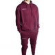 The Pant - Maroon