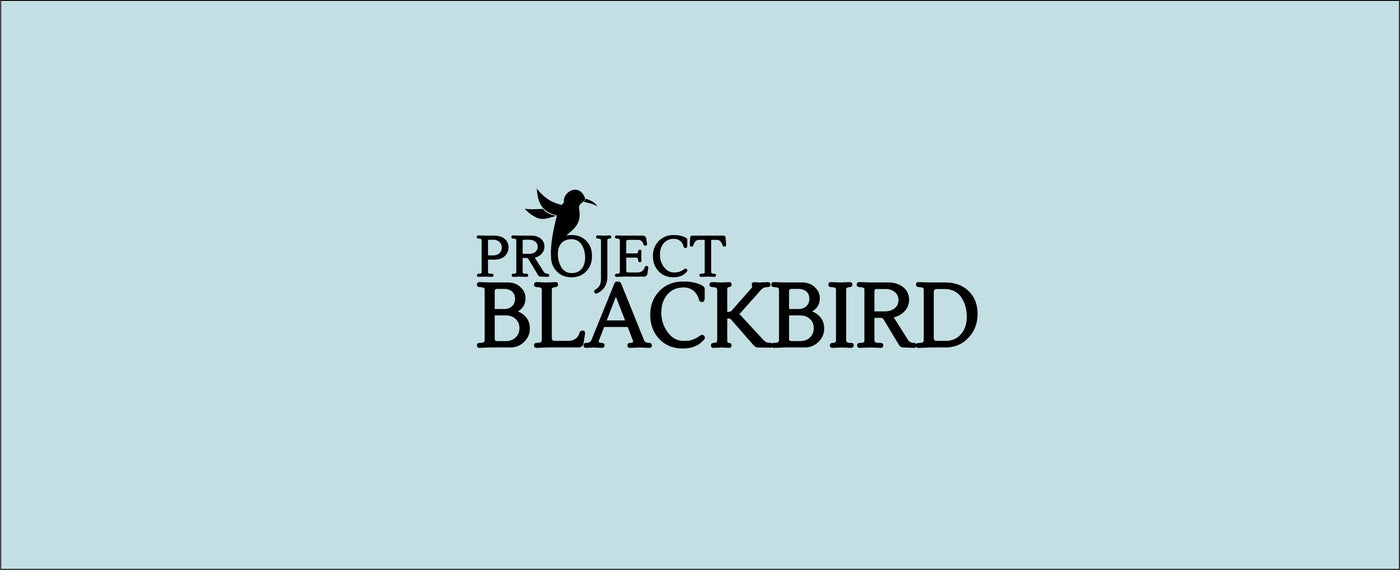 Project Blackbird