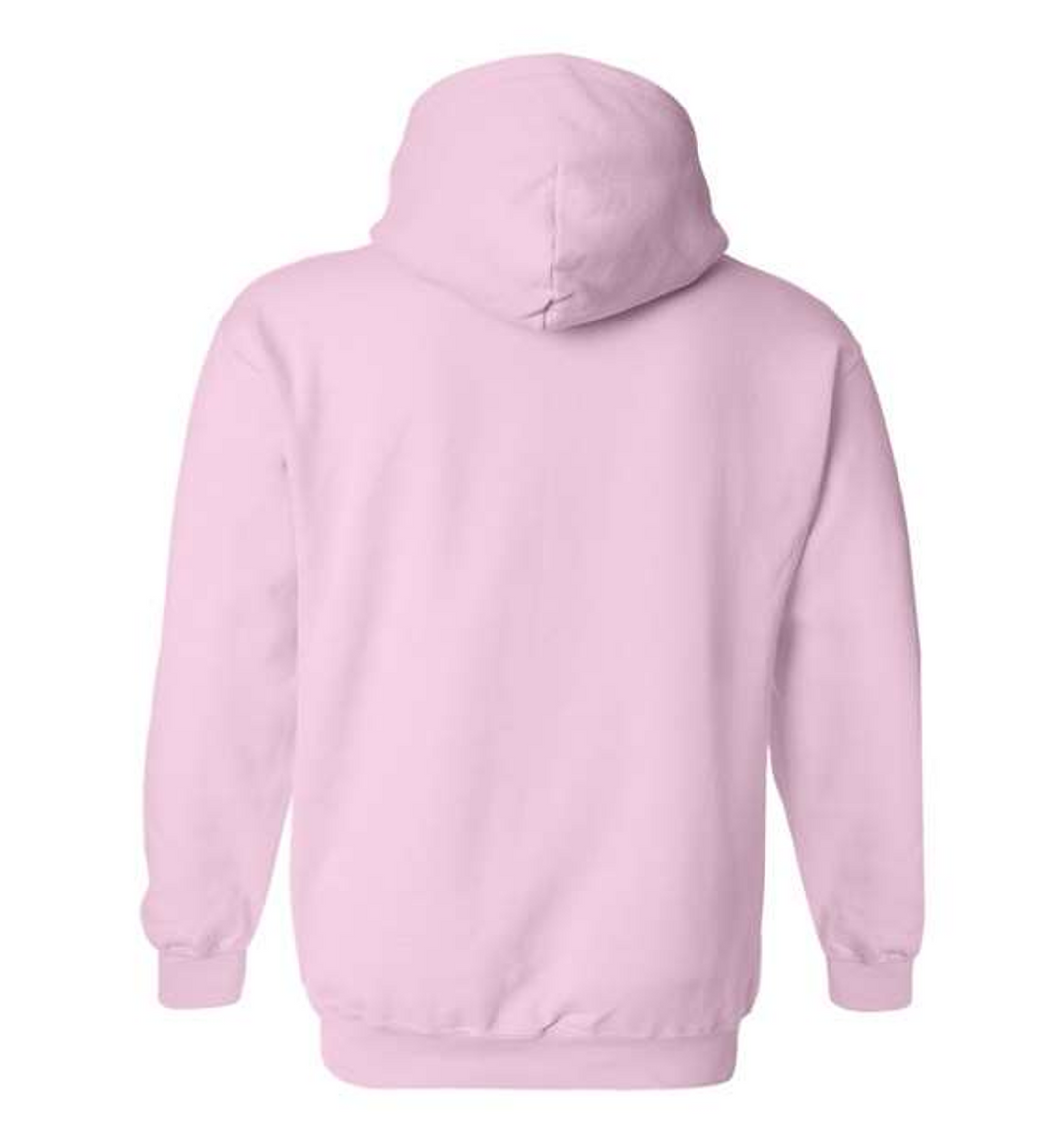 Drake hoodie Shine The Light On