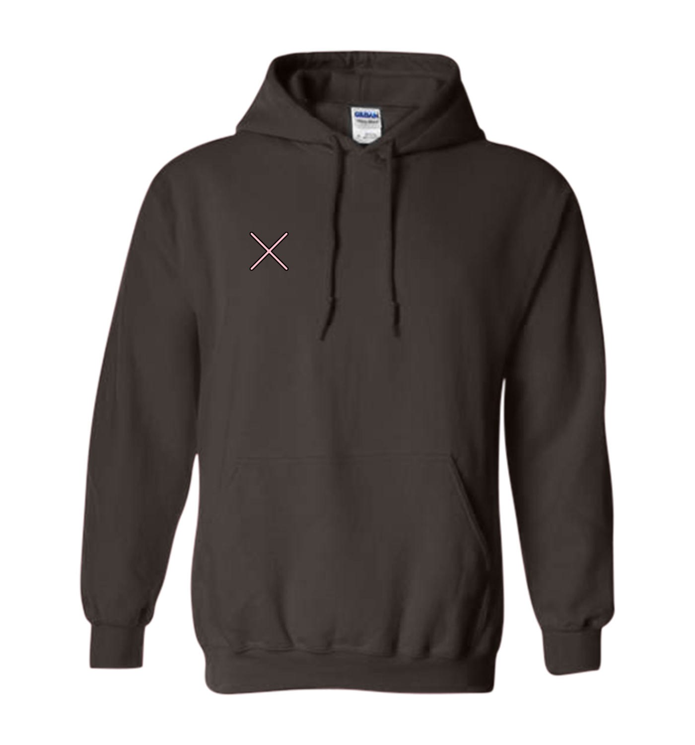 X. Log Merch x – Shine The Light On