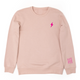 Small Victories Long Sleeve - Dusty Rose