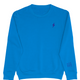 Small Victories Long Sleeve - Royal Blue