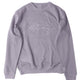The KCG Sweater: Lavender