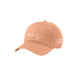 The KCG Hat: Peach