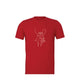 Secret T-Shirt: Red