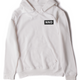The NND Hoodie: Marshmellow